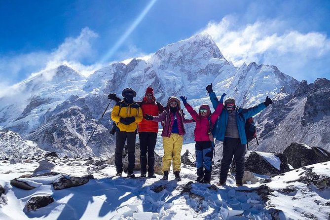 Everest Base Camp trek- 11 days - Why this Everest trek feels different