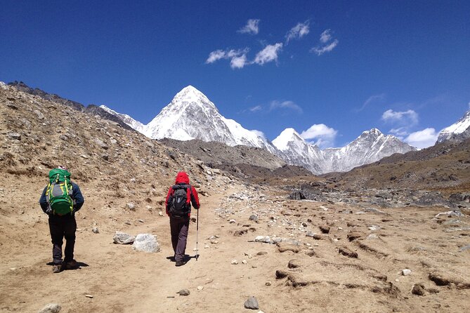 Everest Base Camp Trek 12 Days – Best Himalayan Adventure - Dingboche is where altitude becomes serious