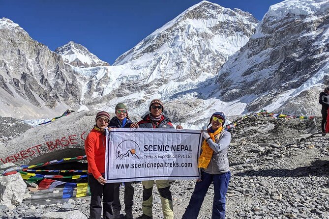 Everest Base Camp Trek 12 Days – Best Himalayan Adventure - Namche Bazaar gives you your first high-altitude pause