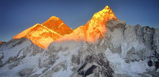 Everest Base Camp Trek - 14 Days - Key points before you book