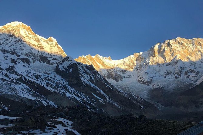 Everest Base Camp Trek - 14 Days - Day 6: Dingboche and the upper Imja Valley