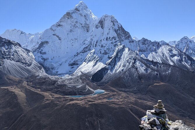 Everest Base Camp Trek 15 days | Local Guide | Flexible Itinerary - Days 3 and 4: Hillary Bridge and Namche acclimatization