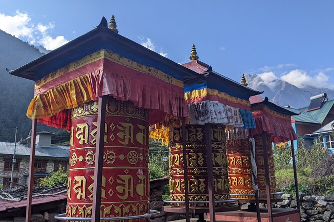 Everest Base Camp Trek 15 days | Local Guide | Flexible Itinerary - Days 13 to 15: Returning to Lukla and Kathmandu