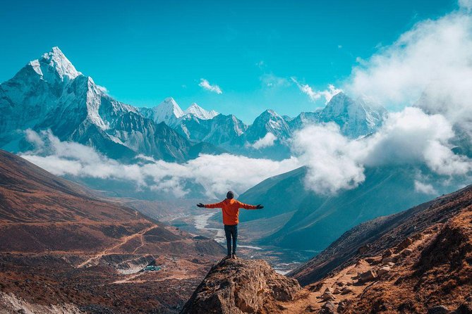 Everest Base Camp Trek 15 Days - What the lodge nights are really worth