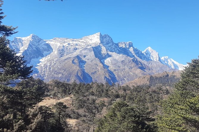 Everest Base Camp Trek and Kathmandu Tour: 15 Days - Tengboche and Dingboche bring the best mountain views