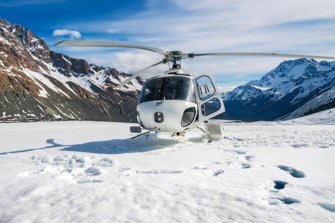 Everest Base Camp Trek with Helicopter Flight Back - Day 6: Tyangboche to Dingboche