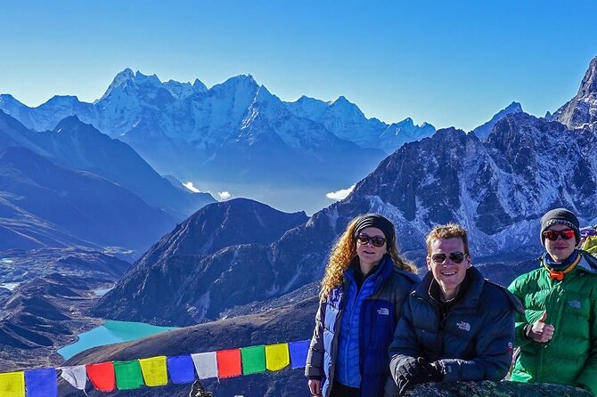 Everest Base Camp Trek with Helicopter Return to Lukla - 10 Days - Why the Gorakshep helicopter return changes the trek