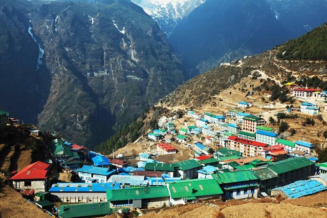 Everest Base Camp Trekking - 13 Day - Key points to know before booking
