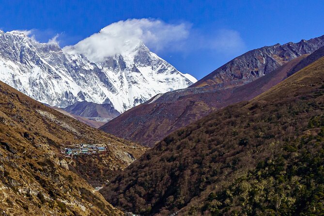 Everest Base Camp Trekking - 13 Day - Day 4: Why Namche is a rest day, not a lazy day