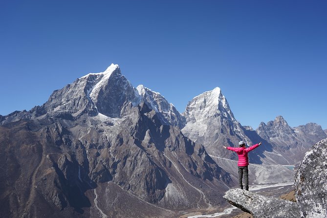 Everest Base Camp Trekking - What the $1,350 price really gives you