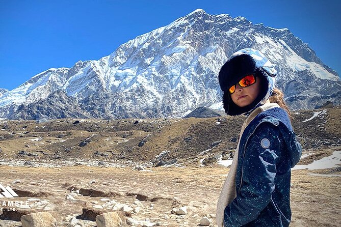 Everest Base Camp Trekking - 2025/2026 - The return to Pangboche, Namche, and Lukla