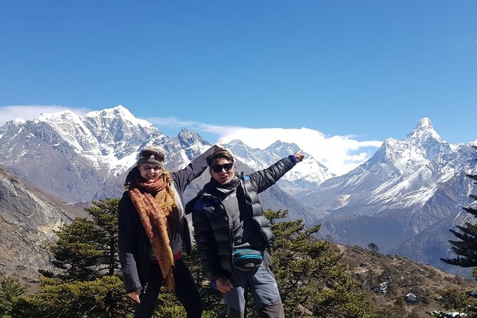 Everest Base Camp Trekking - 2025/2026 - Lodges, food, water, and daily comfort