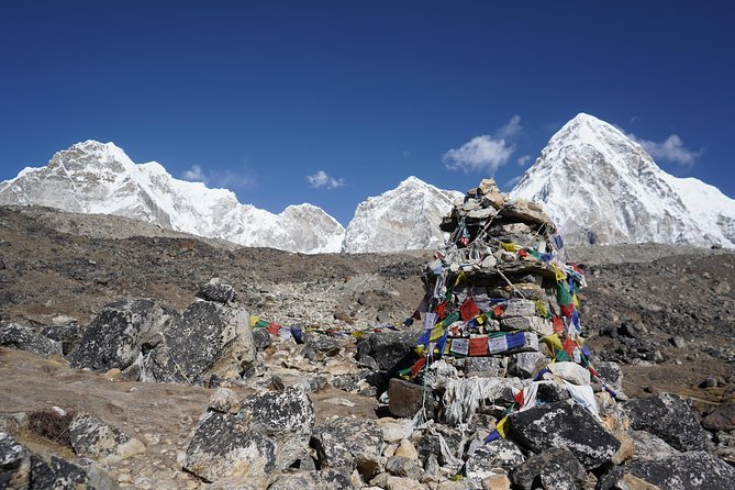 Everest Base Camp Trekking - Days 3 and 4: Forest trails and acclimatization in Namche Bazaar