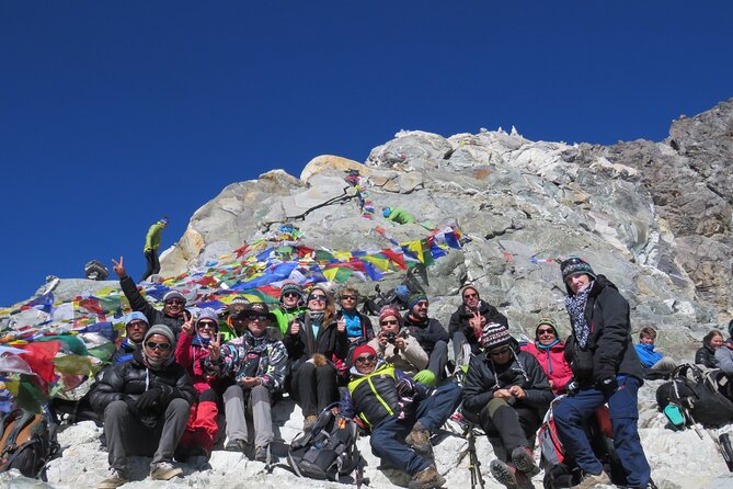 Everest Basecamp Trek: 14 days - Key details before you book