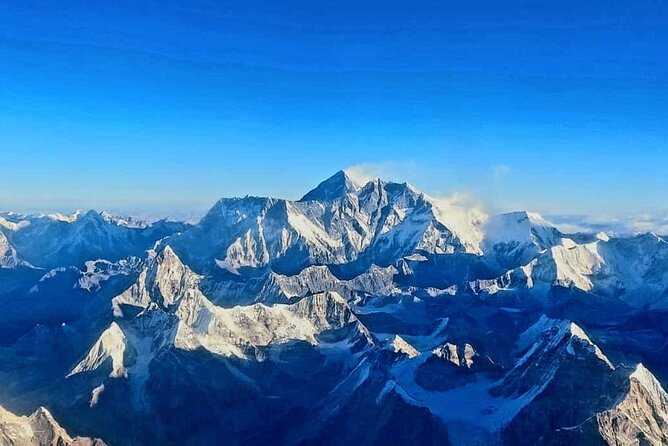 Everest Flight , Mountain Flight in Nepal , Everest Experience - Key points about the Everest flight
