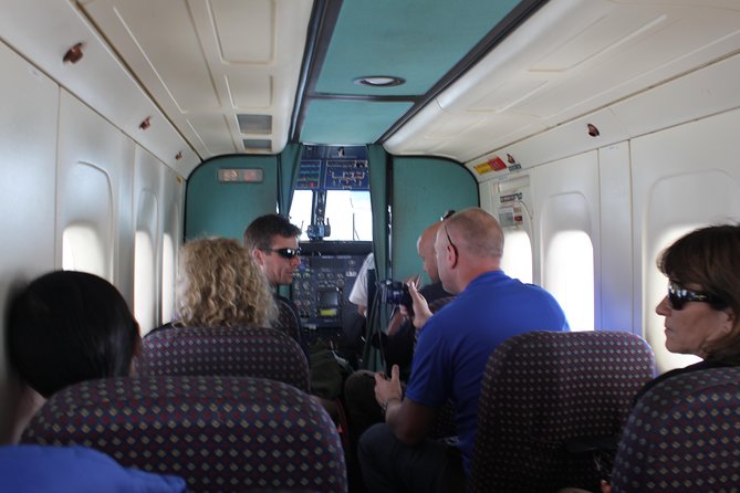 Everest Flights from Kathmandu - What the $230 price includes