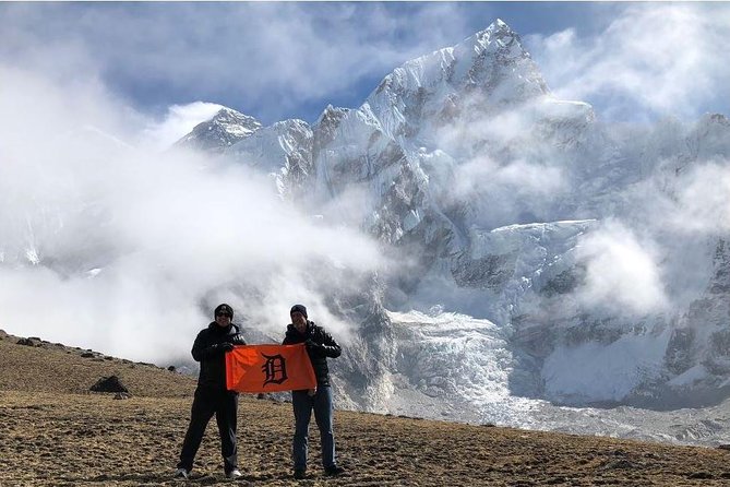 Everest Helicopter Tour from Kathmandu with Landing for Breakfast - Is $1,640 a fair price?
