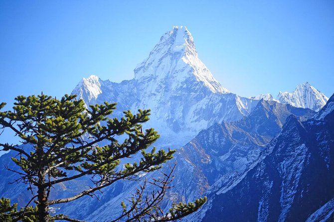 Everest Helicopter Tour with Breakfast in Hotel Everest View - Is $1,800 per person fair value?