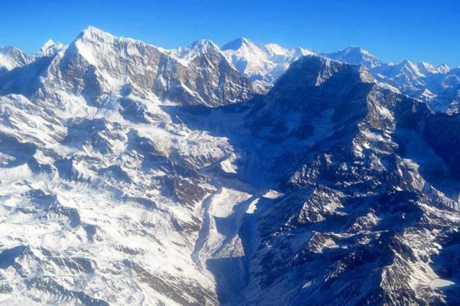 Everest Mountain Flight tour From Kathmandu - Daily Departures - What the Kathmandu mountain flight actually delivers