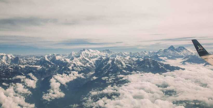 Everest Scenic Mountain Flight (Review Exclusion Section) - Price, payment, and the important $25 question