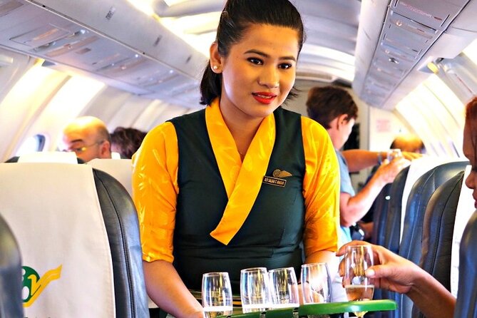 Everest Scenic Mountain Flight – Soar Above the Majestic Himalaya - How the $275 price works out