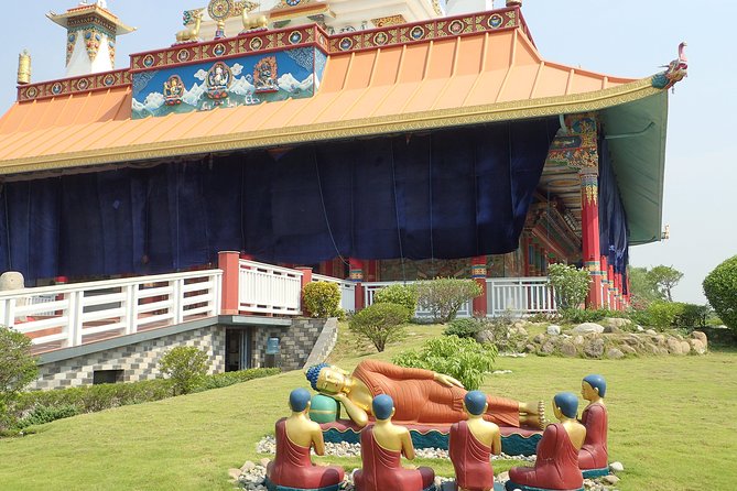 Experiential Tour of Nepal. - Pokhara: Himalayan views and a sunrise start