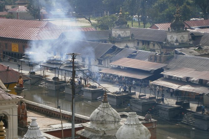 Experiential Tour of Nepal. - How the $1,290 price measures up