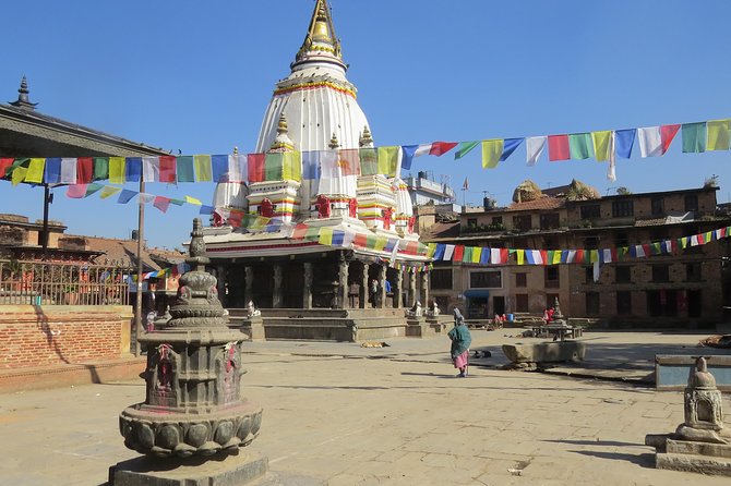 Experiential Tour of Nepal. - Service, guides, and the human side