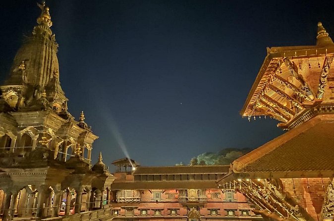 Explore Entire Kathmandu with Guide - Narayanhiti Palace Museum and Nepal’s royal past