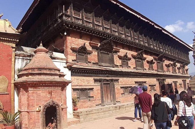 Explore Entire Kathmandu with Guide - Pashupatinath Temple: Kathmandu’s most important Hindu stop