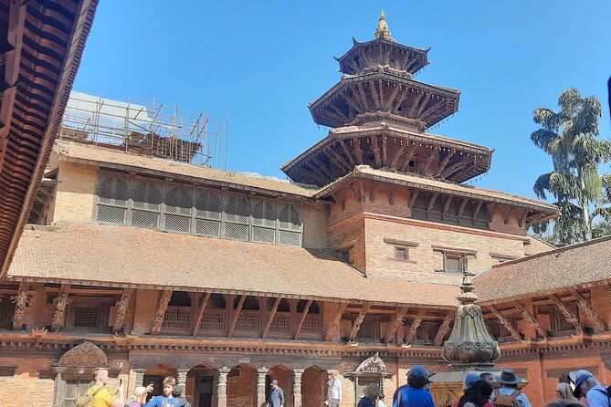 Explore Kathmandu in 2 Days: UNESCO Sites & Nagarkot Sunrise Tour - Key points at a glance