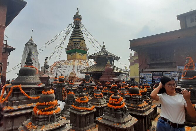 Explore Kathmandu in 2 Days: UNESCO Sites & Nagarkot Sunrise Tour - A strong two-day introduction to Kathmandu Valley