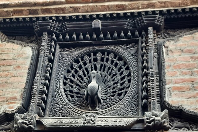Explore Kathmandu in 2 Days: UNESCO Sites & Nagarkot Sunrise Tour - Pashupatinath and the Bagmati riverbank