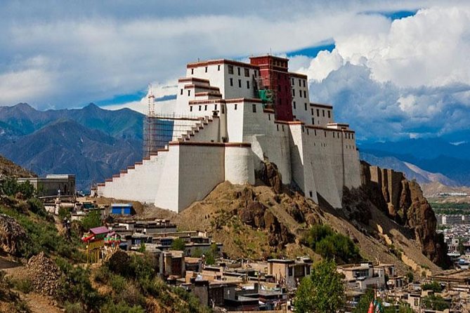 Fixed Departure Tibet Overland Group Joining Tours. - Key details before you book