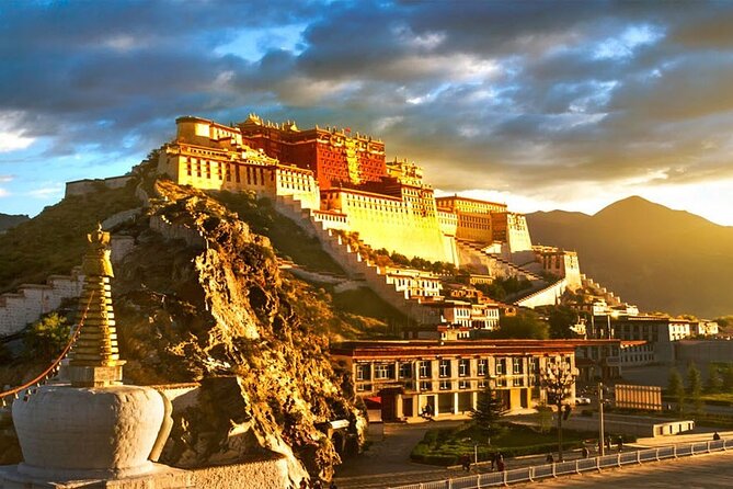 Fixed Departure Tibet Overland Group Joining Tours. - The final drive to Kathmandu or China