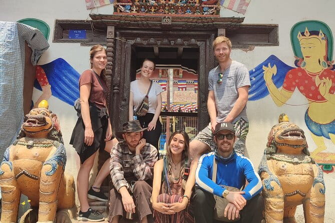 Folklore and Everyday Life in Ancient Patan - Why this Patan walk takes you beyond the postcard view