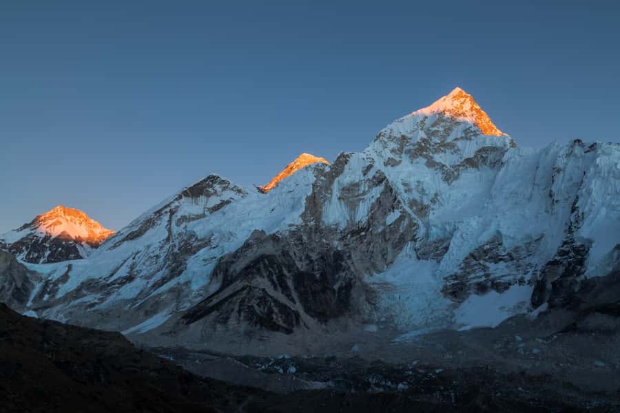 From Kathmandu: 1 hour Panoramic Everest Flight - What this Kathmandu mountain flight really offers