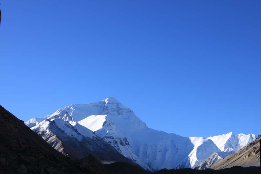 From Kathmandu: 1 hour Panoramic Everest Flight - Weather is the deciding factor