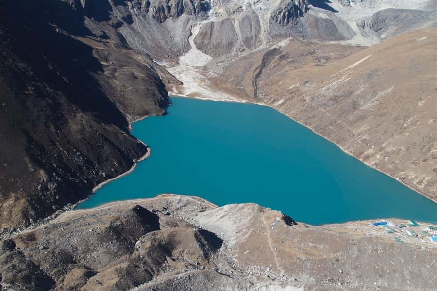 From Kathmandu: 1 hour Panoramic Everest Flight - Who should book this experience?