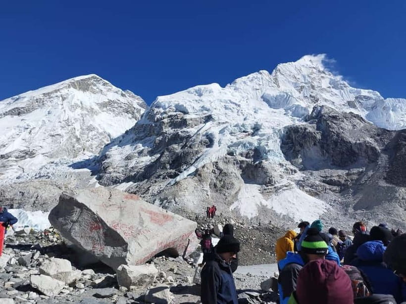 From Kathmandu: 12-Day Everest Base Camp Guided Trekking - Day 4: Namche Bazaar to Tyangboche