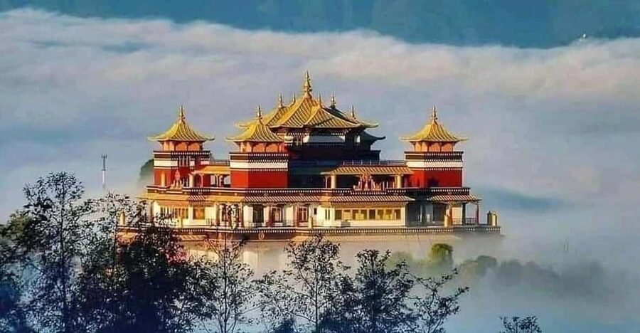 From Kathmandu: 2 Stupas and Kopan Monastery Spiritual Tour - Should you book the Jamchen, Kopan, and Boudhanath tour?