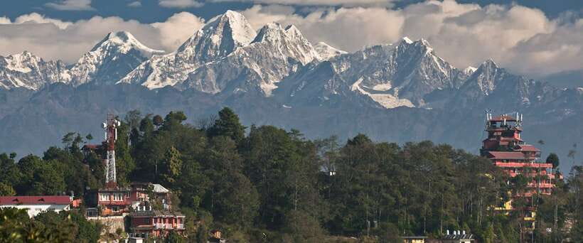 From Kathmandu: 3-Day Chisapani-Nagarkot Trek & Bhaktapur - FAQ