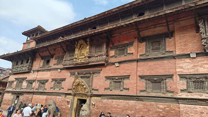 From Kathmandu: 3 Major Durbar Square Guided Tour - Three royal cities, one compact Kathmandu Valley tour