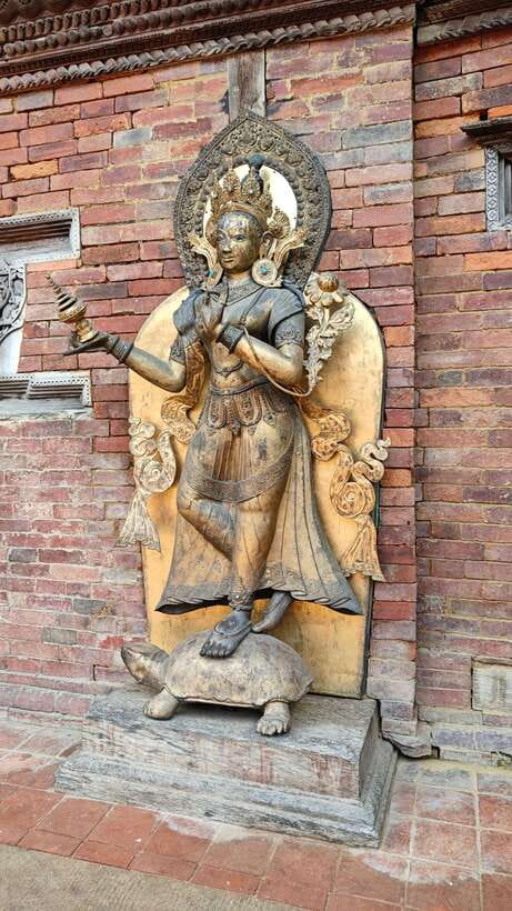 From Kathmandu: 3 Major Durbar Square Guided Tour - Bhaktapur’s 55-Window Palace and Nyatapola Temple