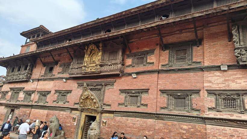 From Kathmandu: 3 Major Durbar Square Guided Tour - What the guide adds to the experience