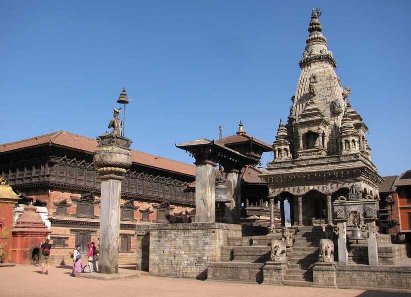 From Kathmandu: 3 Major Durbar Square Guided Tour - The price, what is included, and what is not