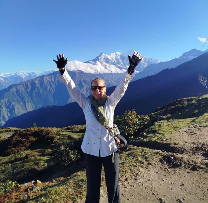 From Kathmandu: 5-Day Gosaikunda Lake Trek - Why Gosaikunda works as a short Nepal trek