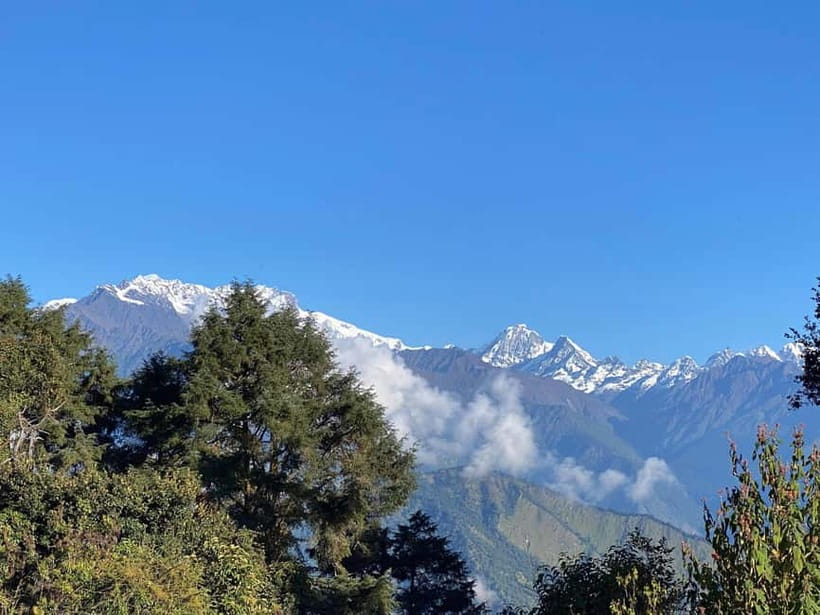 From Kathmandu: 5-Day Gosaikunda Lake Trek - Day 5: The long ride back to Kathmandu