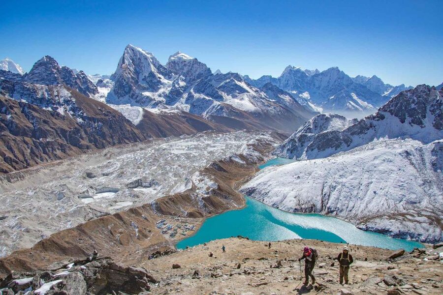 From Kathmandu Budget: 15 Day Everest Base Camp Trek - Key points before you book