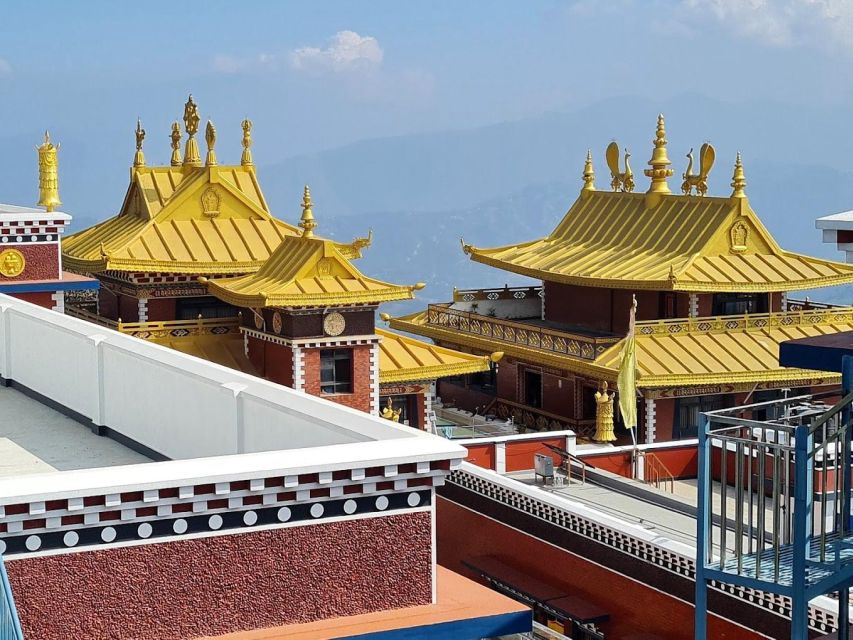 From Kathmandu: Dhulikhel - Namobuddha Spiritual Guided Hike - Key points to know before booking